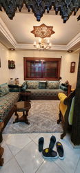 Salon Marocain