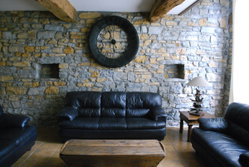 Gites d'Ogné/Colvert  2 à 6 personnes - 3 chambres - Ourthe-Amblève-Liège-Spa-Verviers-Ardenne belge