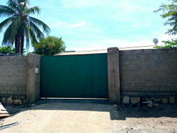 Portail Exterieur(cours)