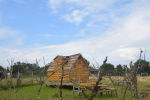 La cabane de Sorcière