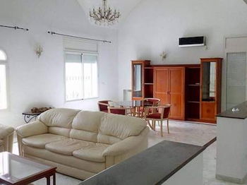 Location Appartement Sara Jinen Hammamet Nabeul Tunisie