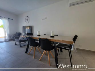 FLIC EN FLAC - Nouveau duplex de 3 chambres avec piscine et terrasse sur le toit à louer