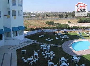 Fonds commerce Hôtel Malaga Mahdia Tunisie