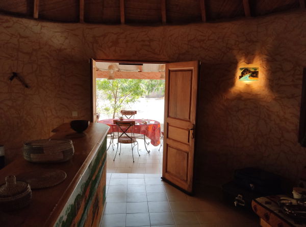 intérieur salon cuisine