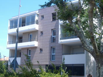 Vente appartement Fréjus Var