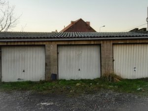 Vente recherche garages Charleroi ? Belgique
