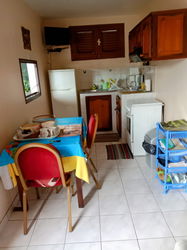 Coin repas