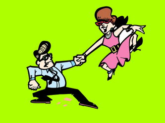 Annonce Cours Danse au Creusot