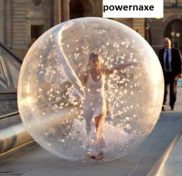 water ball tpu powernaxe Caen Calvados