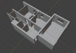 Vue 3D