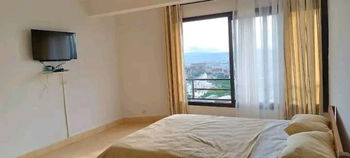 Location 1 studio standing vue panoramique Antananarivo Madagascar