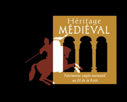 Logo Héritage Médiéval