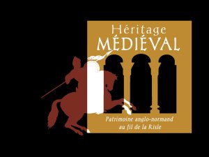 Logo Héritage Médiéval