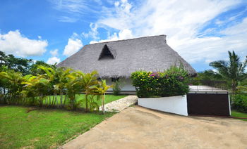 Vente Villa 340m² surplomb l&#039;océan Ile Nosy Be Madagascar