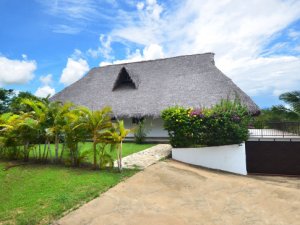 Vente Villa 340m² surplomb l&#039;océan Ile Nosy Be Madagascar