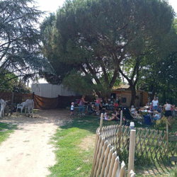Ferme pédagogique