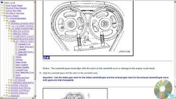 CDRom manuels techniques Daewoo Saint-Remèze Ardèche