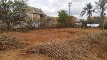 Annonce Vente Beau Terrain Antananarivo Madagascar