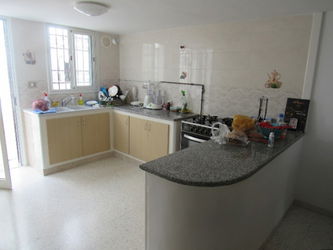 Location Villa R+1 El Bhaier H-Sousse Tunisie