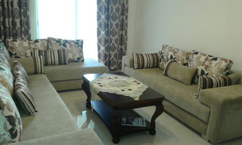 Appartement Meublé à Louer  à Rabat