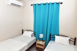 Chambre 3.
