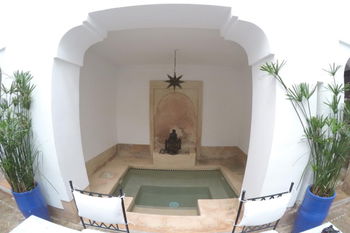 Riad charme vente dans Médina Marrakech Maroc