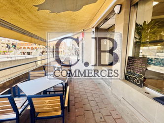 Fonds de commerce BAR TAPAS TERRASSE MAIRIE Guardamar del Segura