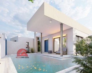VENTE MAISON MESURE Djerba visavis immobilier Tunisie