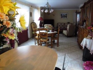 Vente Appartement F4 98m² Dunkerque Nord