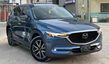 mazda cx5 2018