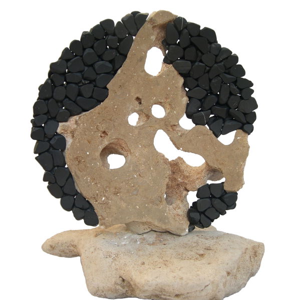 sculpture marbre