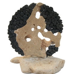 sculpture marbre