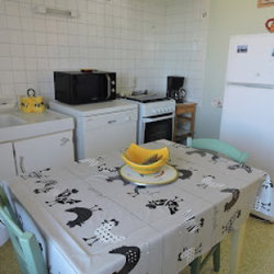 cuisine indépendante