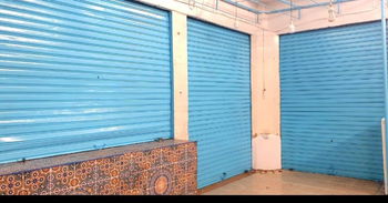 Vente 1 magasin commercial Hamza Casablanca Maroc
