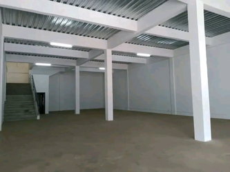 Entrepot 650m2