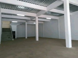 Entrepot 650m2