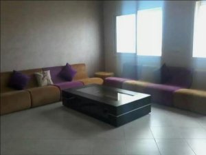 Location Ravissante appartement Bab El BHar Mohammedia Maroc