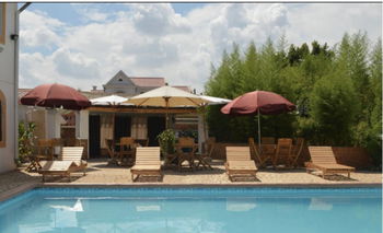 La piscine