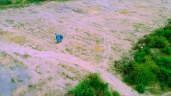 terrain 600 mètres carrés  à vendre à Yène