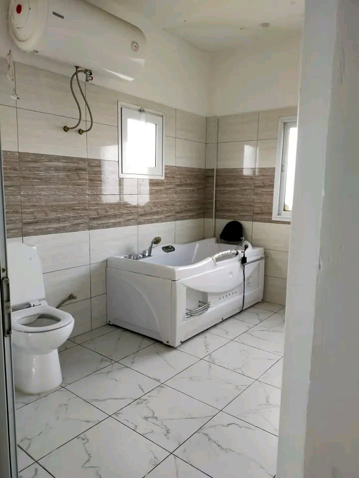 Villa Etage  a Vendre