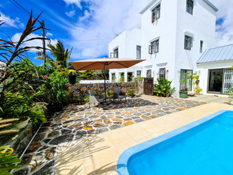 Villa avec Piscine
