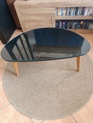 Table de salon