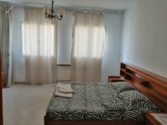 Location 1 appart s+1 el manar 2 meublé Tunis Tunisie