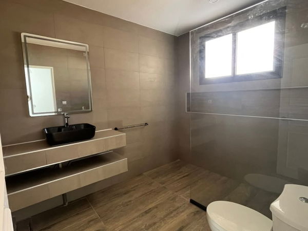 Salle d'eau