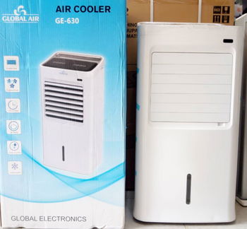 Ventilateur refroidisseur d&#039;air Dakar Sénégal