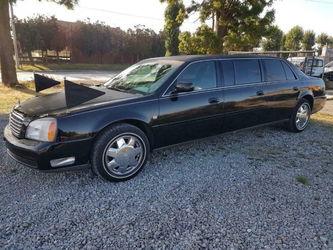 Cadillac