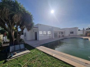 Vente Villa ARKEN Nabeul Tunisie