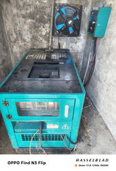 Prêt a fonctionner