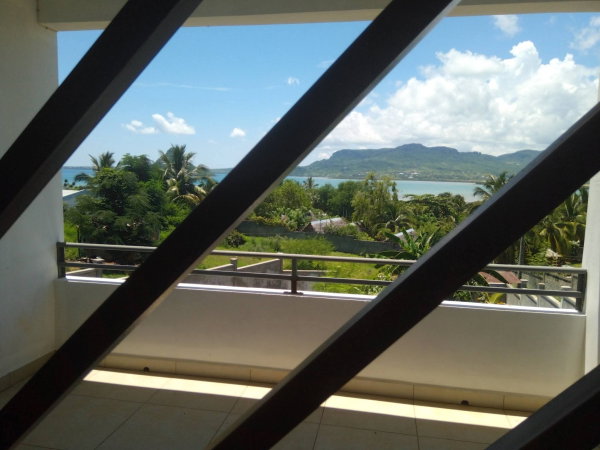 VILLA CONTEMPORAINE DEXCEPTION