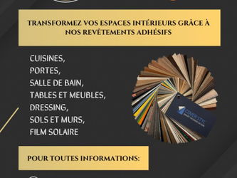 description de notre activité